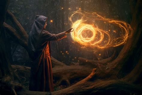 The Ancient Rites and Rituals in Magic Qar Legends: Unveiling the Inner Workings of Magic